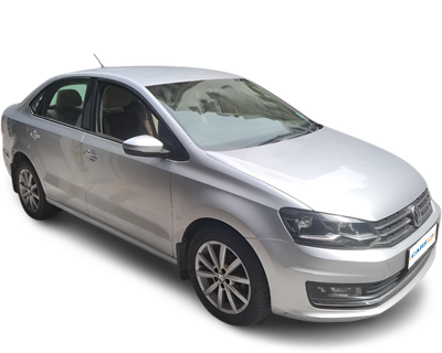 Volkswagen Vento-img